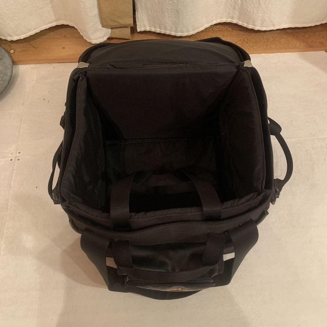 ビンテージ Vestax レコードバッグ