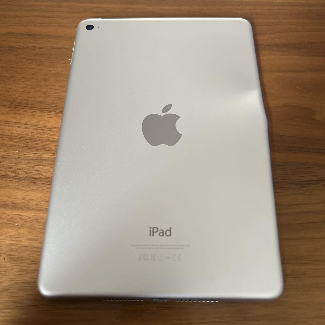 Apple iPad mini 4