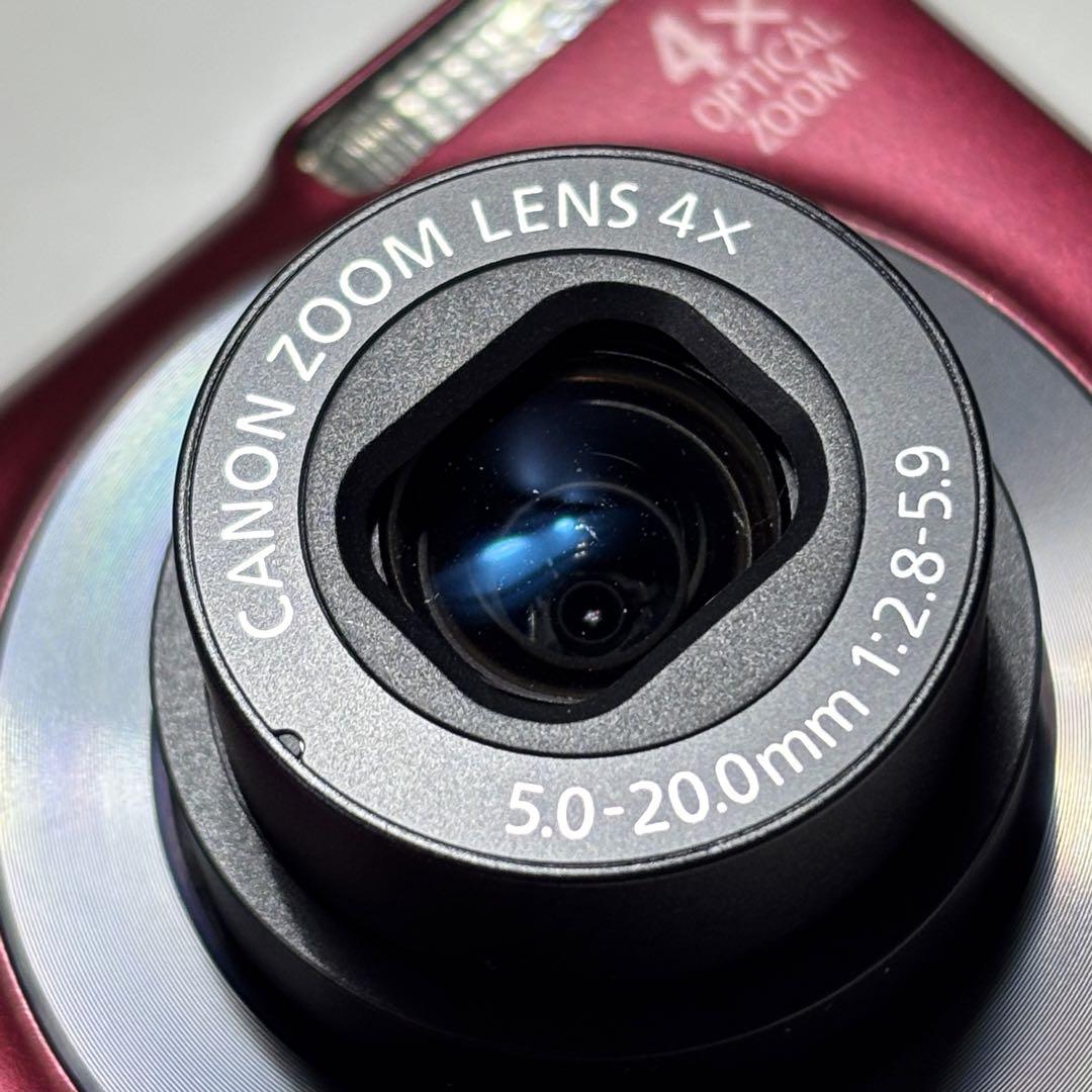 美品 Canon PowerShot A2200