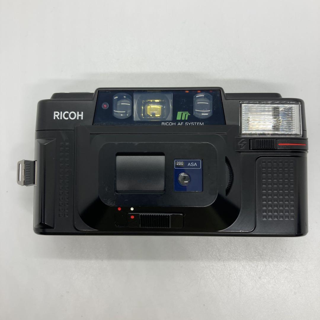 c505a91tn RICOH FF-3 AF 単3