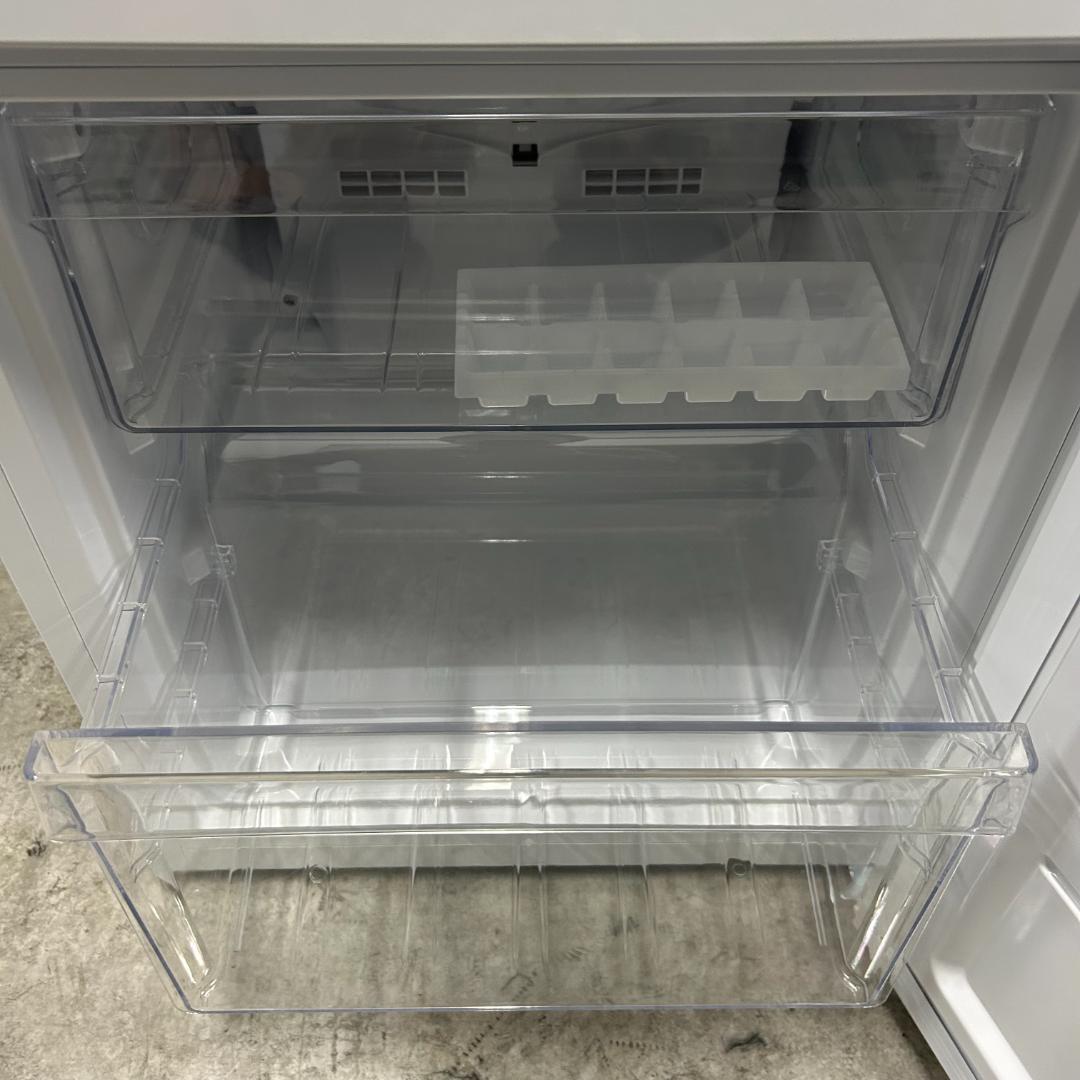 送料無料&一部地域は5000円引き！ハイアール 24年製　121L 冷蔵庫