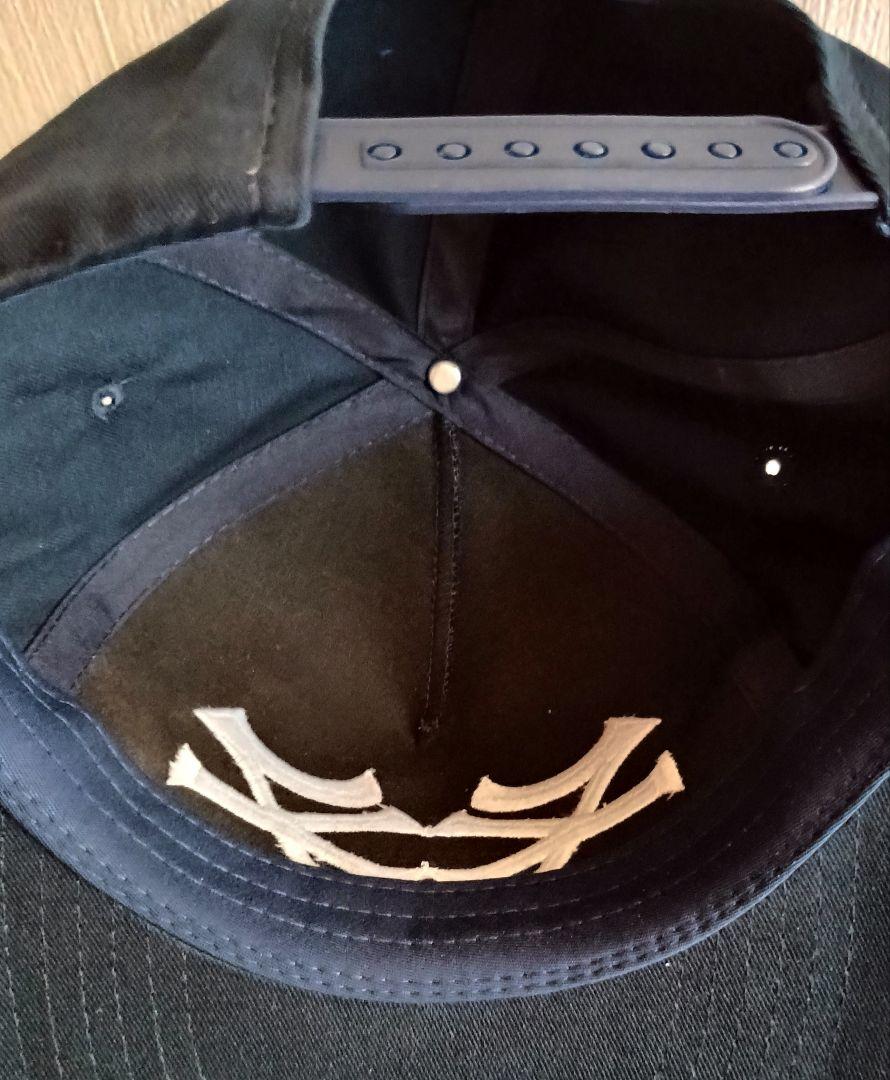 oMA design studios NYNY HAT キャップ 正規品