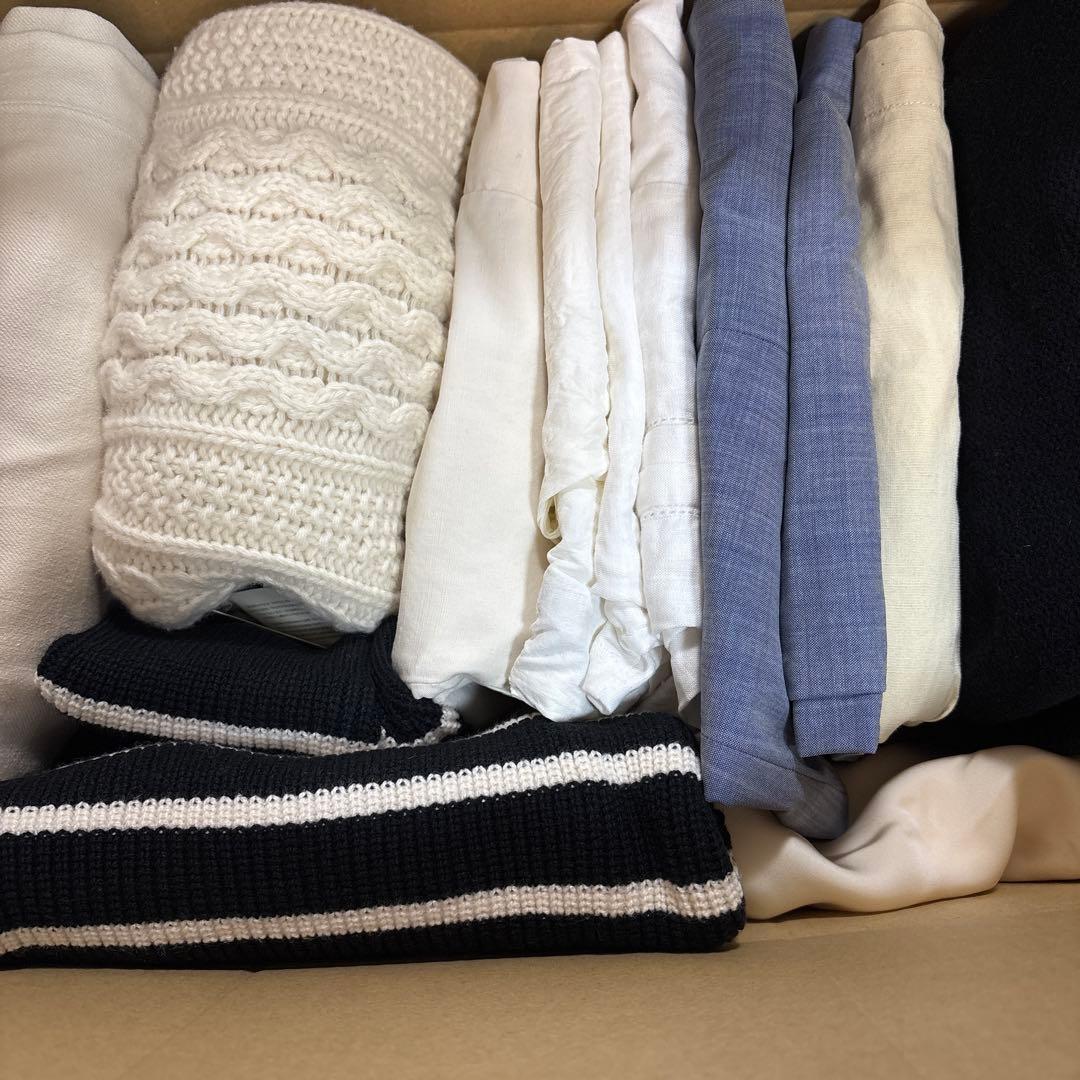 no.222 ブランドのみおまとめ　総額23万円相当14点　内6点新品入