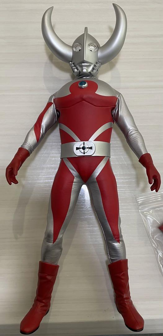 メディコム RAH ウルトラの父　現状品 検索 ポピー バンダイ メディコム RAH ウルトラの父 現状品 検索 ポピー バンダイ