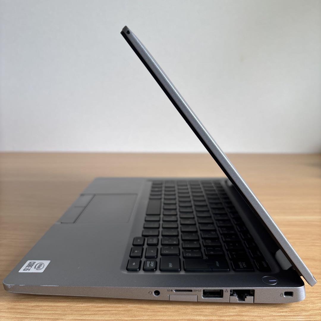 ノートPC DELL - DELL Latitude 5310 core i5 16GB 256GB Amazon.com: Dell Latitude 5310 13.3