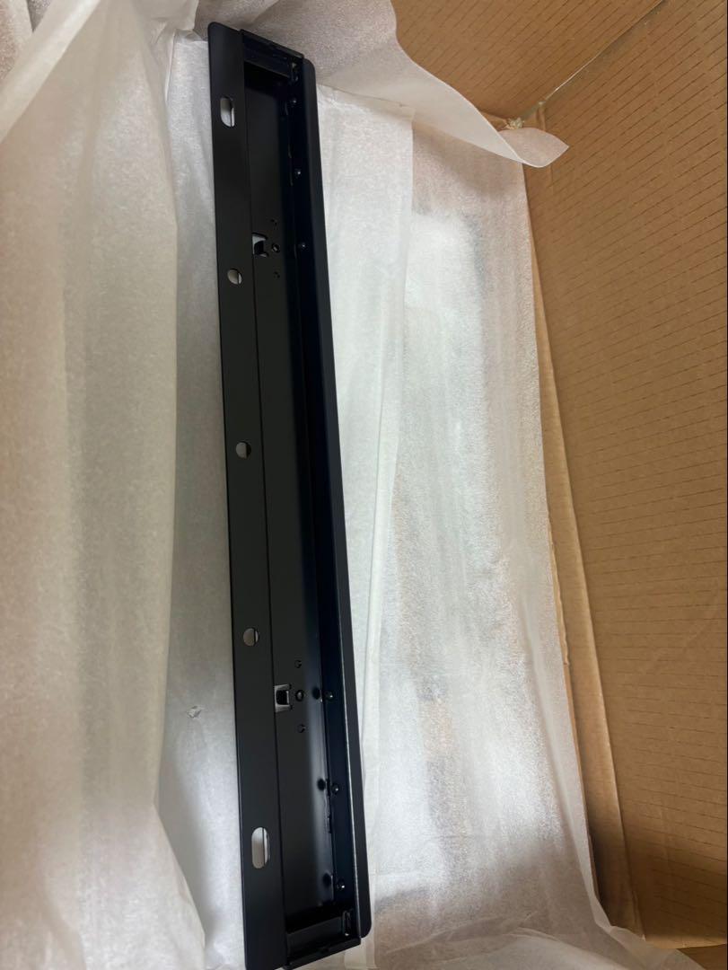 SONY 壁掛けユニット