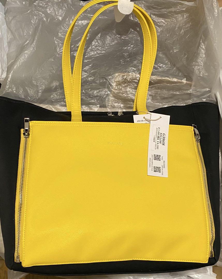 REA RARE 痛バッグ