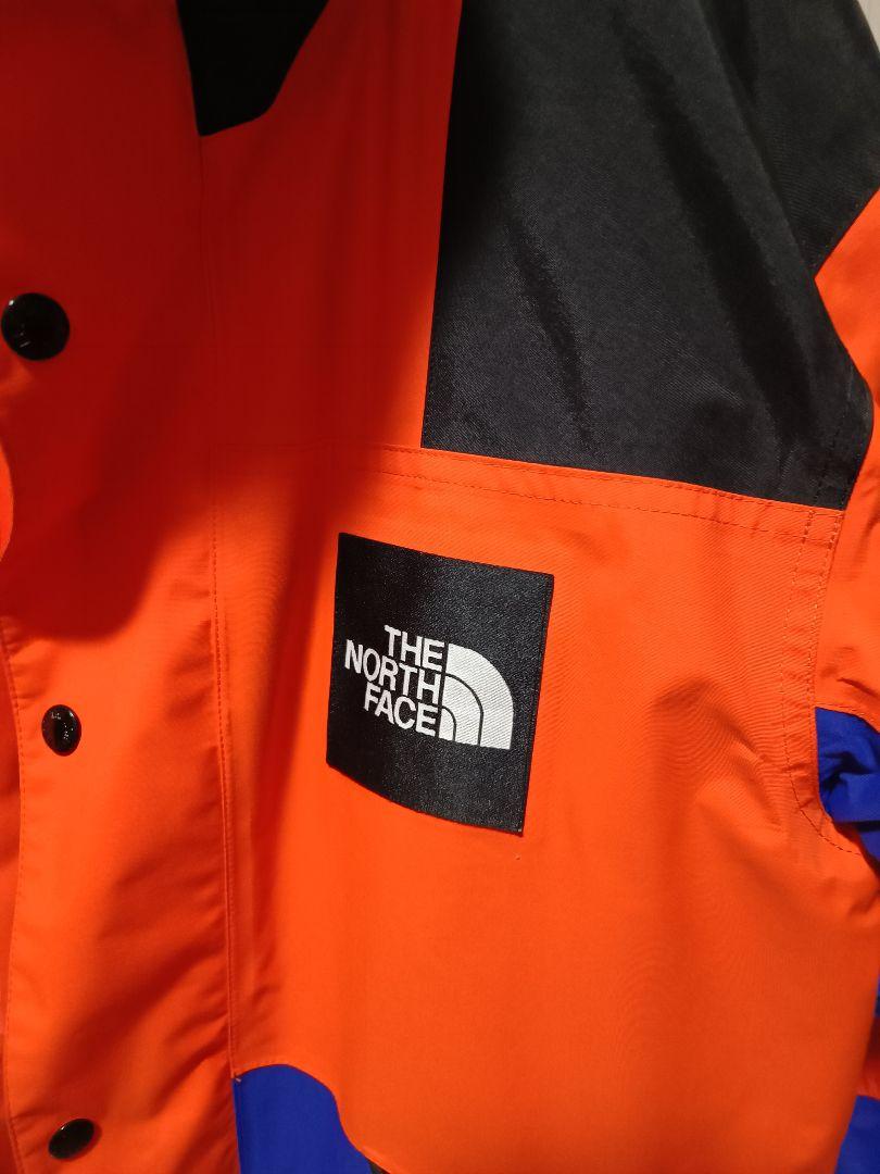 the north face ノースフェイスrage gtx shell jkt