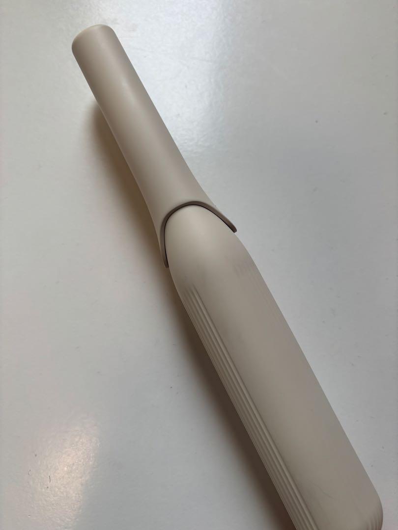 radiantラディアントMOBILE HAIR IRON モバイルヘアアイロン