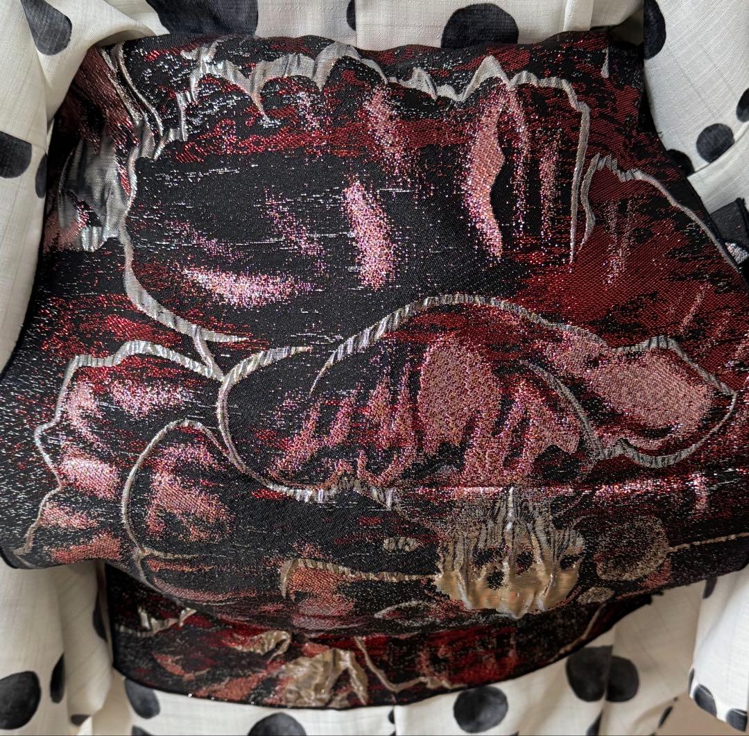 大人兵児帯【不夜城】 大人の兵児帯 大人兵児帯【不夜城】 大人の兵児帯