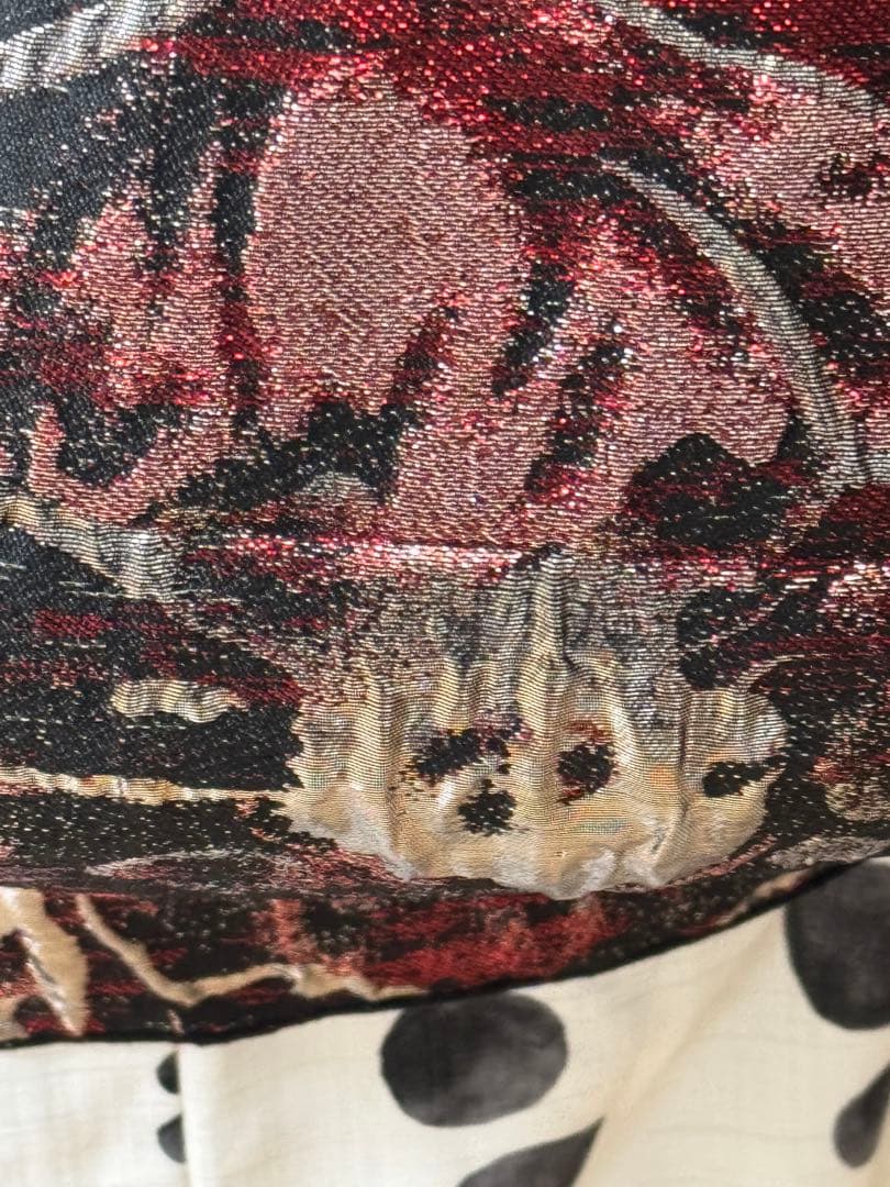 大人兵児帯【不夜城】 大人の兵児帯 大人兵児帯【不夜城】 大人の兵児帯