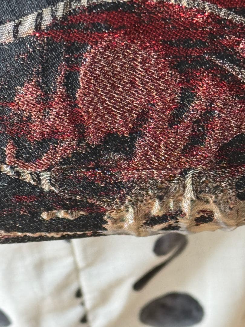 大人兵児帯【不夜城】 大人の兵児帯 大人兵児帯【不夜城】 大人の兵児帯