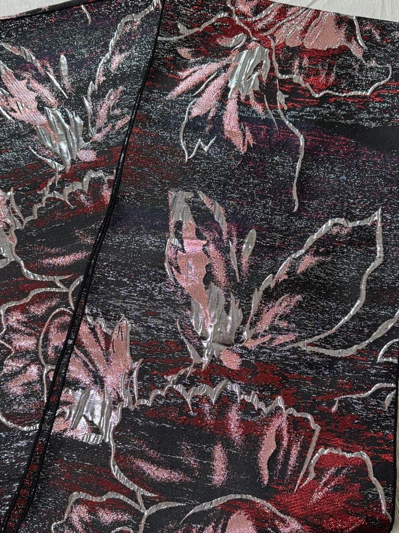 大人兵児帯【不夜城】 大人の兵児帯 大人兵児帯【不夜城】 大人の兵児帯