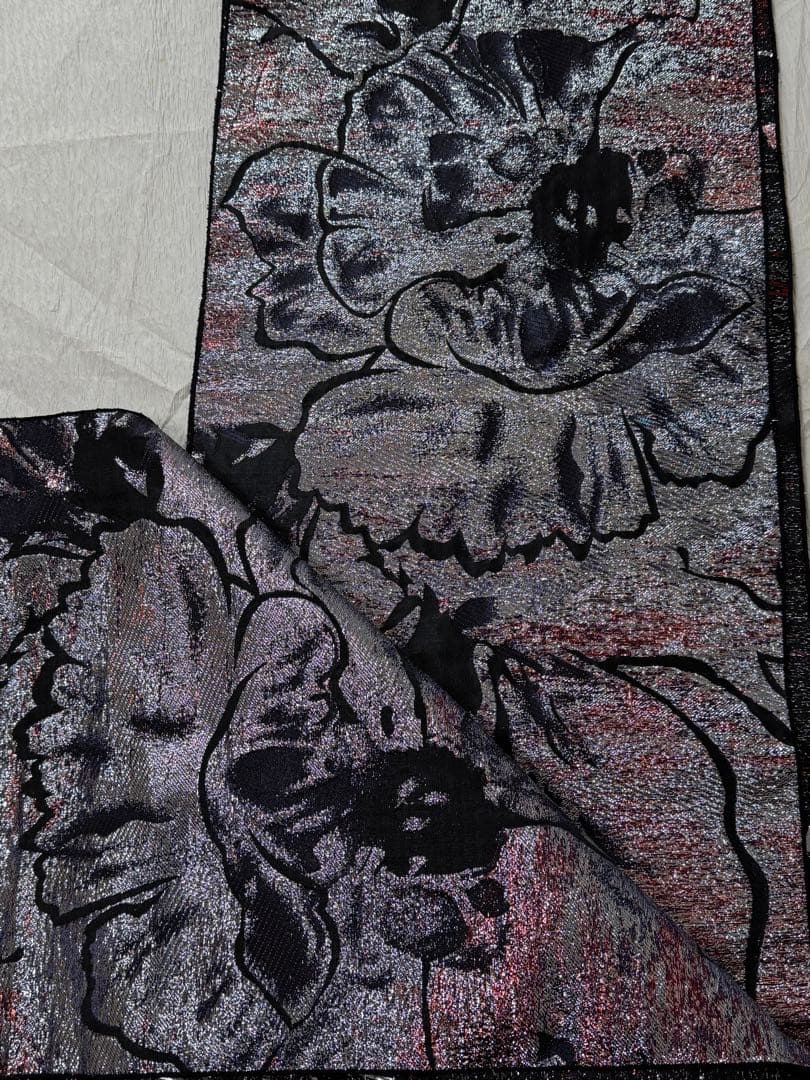 大人兵児帯【不夜城】 大人の兵児帯 大人兵児帯【不夜城】 大人の兵児帯