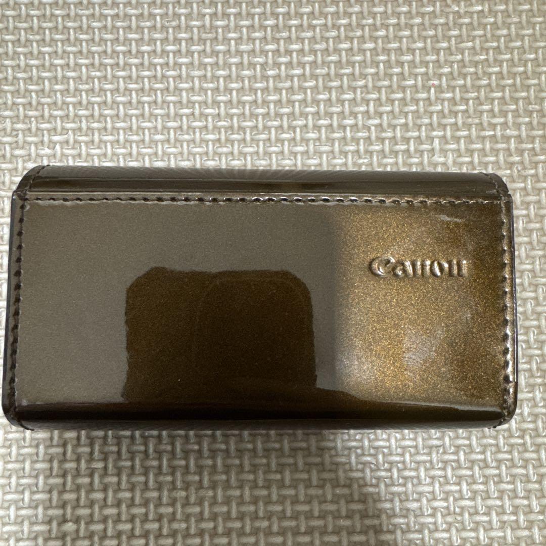 Canon IXY DIGITAL 930 IS デジタルカメラ　ゴールド