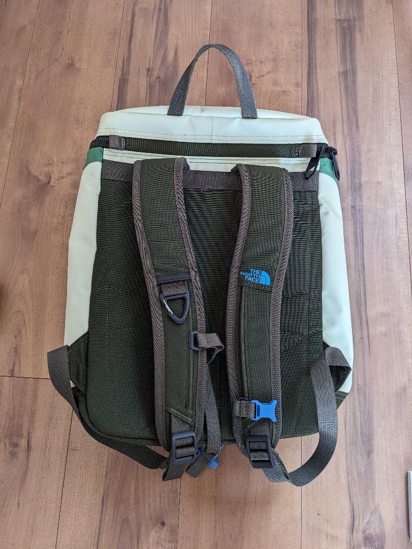 THE NORTH FACE 　リュック 　キッズ　ヒューズボックス