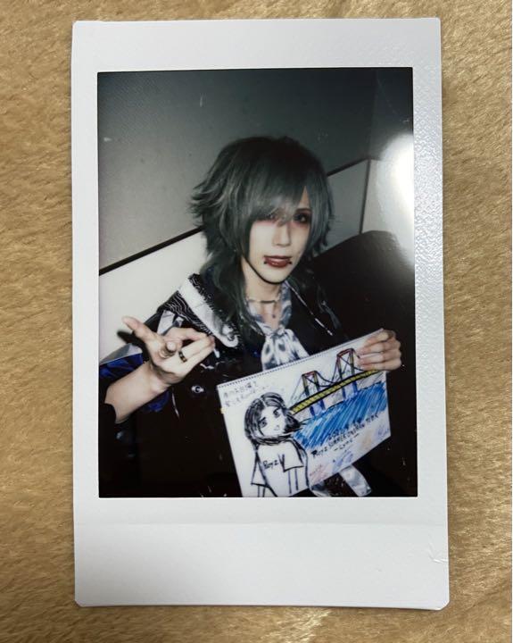 安い直販店 Royz 杙凪さん Lync チェキ① agoraleaks.com