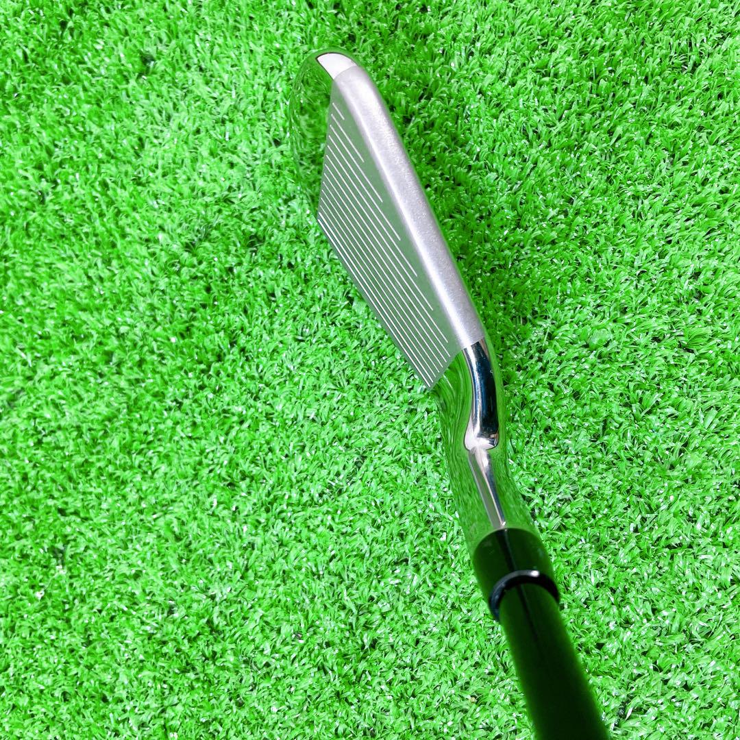良品　キャロウェイ　現行　ウォーバード　6番アイアン　R WARBIRD 6i