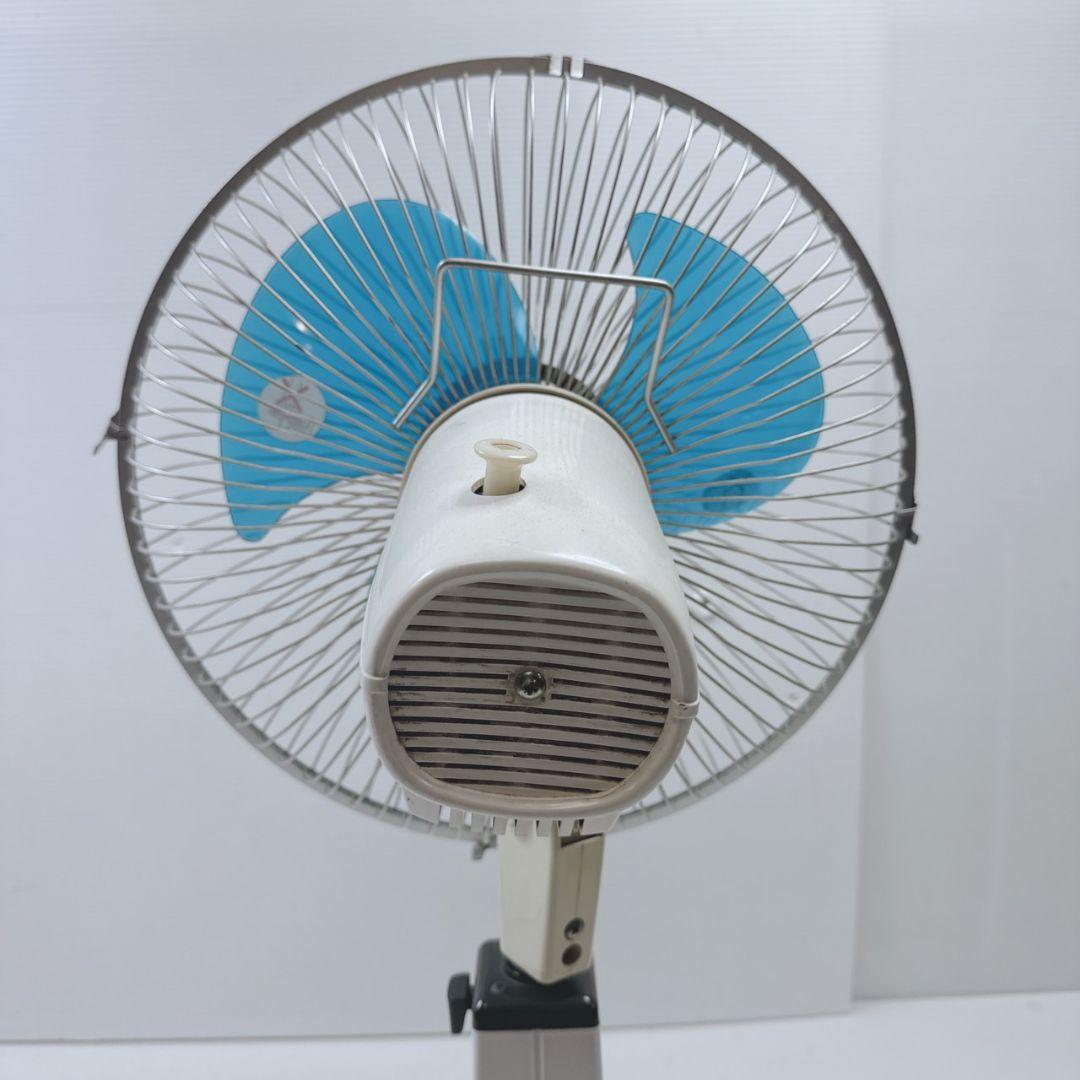 k1534 NationaI F-30H1L レトロ扇風機 k1534 NationaI F-30H1L レトロ扇風機 - メルカリ