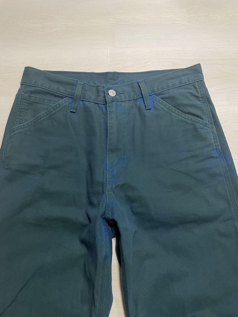 パンツ Levi's 568 STAY LOOSE Painter Pants