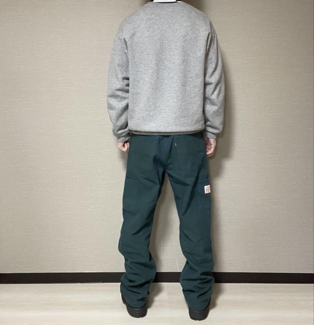 パンツ Levi's 568 STAY LOOSE Painter Pants