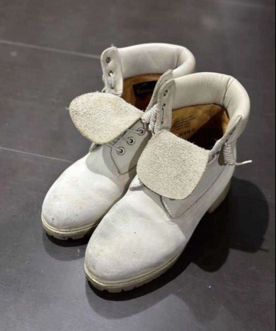 ティンバーランド bboy Timber Timberland