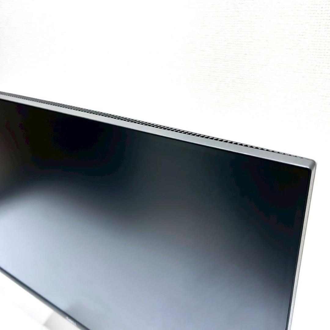 美品　Dell S2721H 27インチ モニター フルHD　動作保証付21年製