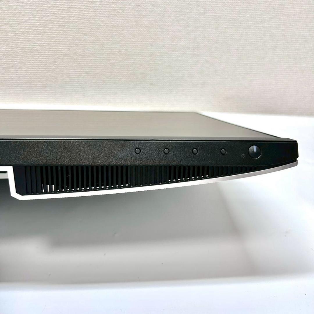 美品　Dell S2721H 27インチ モニター フルHD　動作保証付21年製
