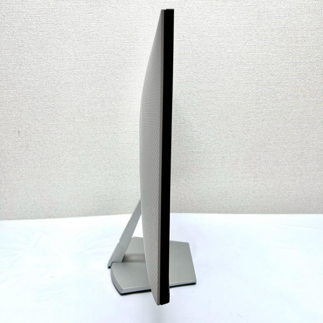 美品　Dell S2721H 27インチ モニター フルHD　動作保証付21年製