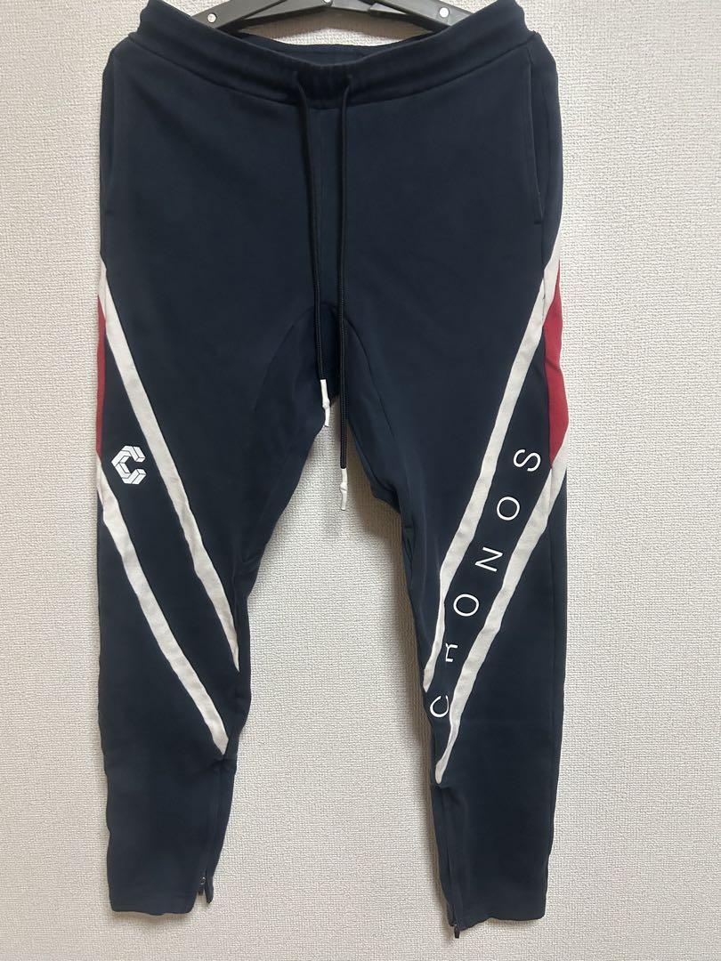 cronos ロングパンツ　M