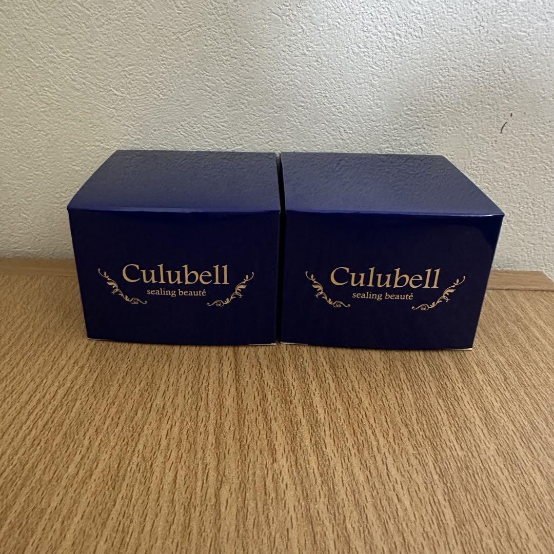 Culubell シーリングポーテ 50g クリューベル シーリングボーテ｜ホームケア商品｜ジェイエステ