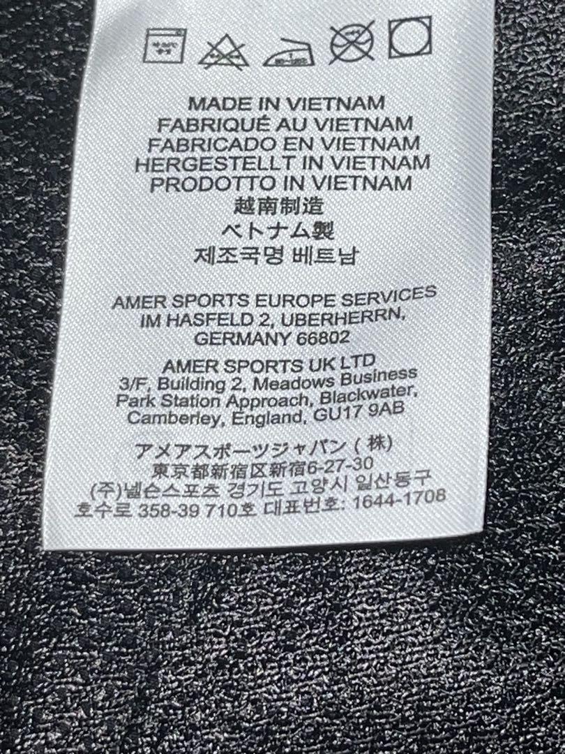 【国内正規品】アークテリクス ガンマクイックドライショート9” メンズ34