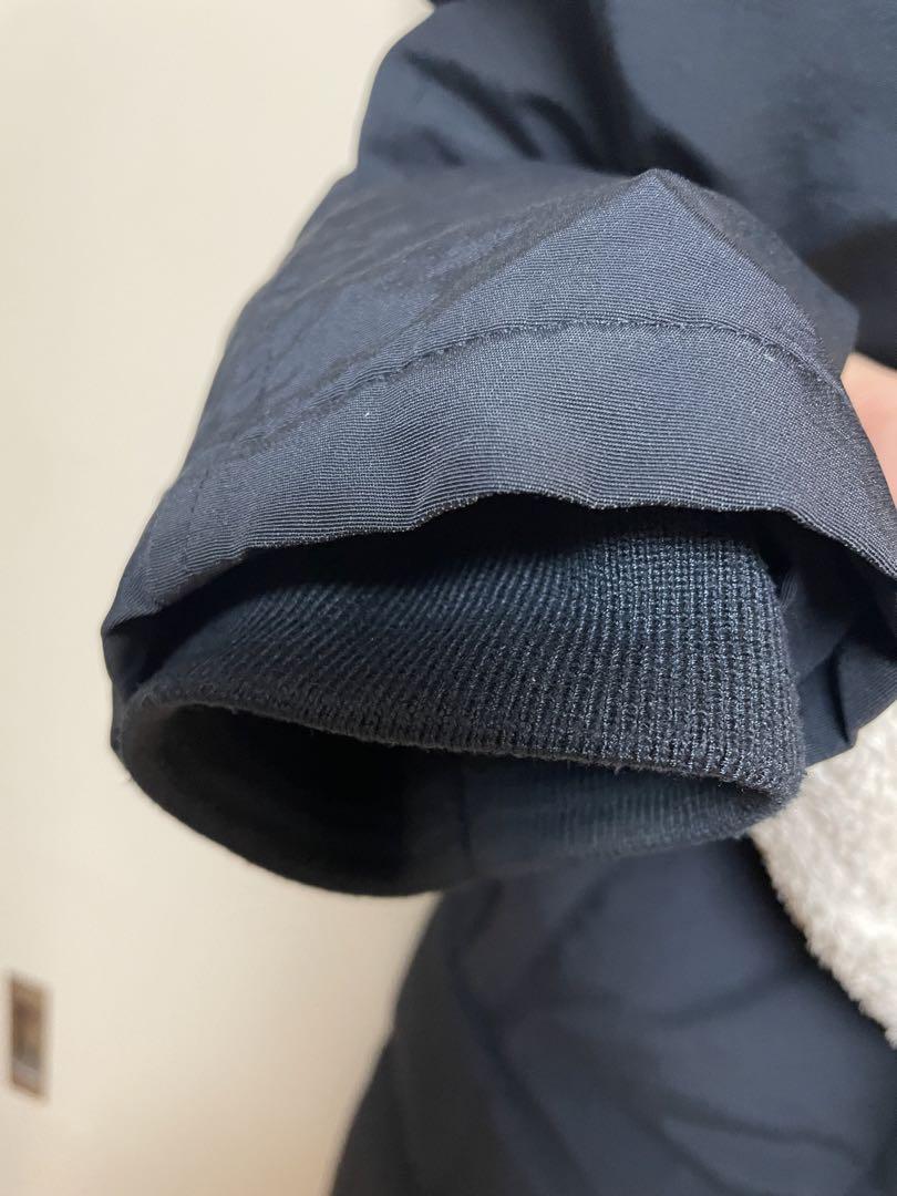 Wool rich ウールリッチ レディース　ダウンコート
