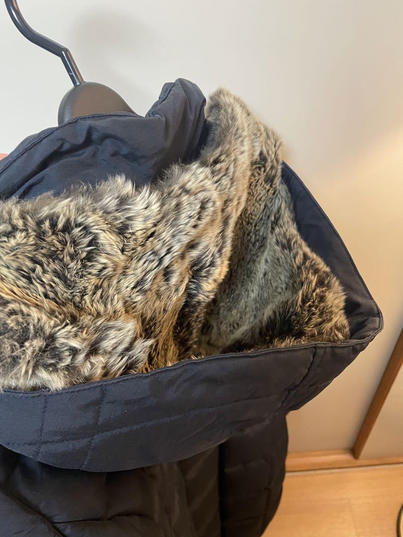 Wool rich ウールリッチ レディース　ダウンコート