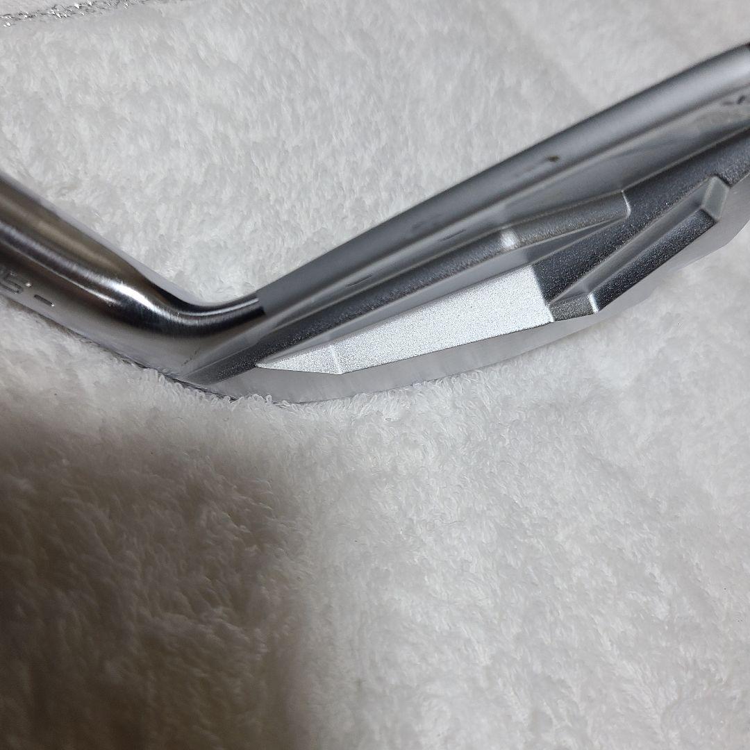 ロマロ CXS20C アイアンセット 5-PW 6本セット トラヴィル95S
