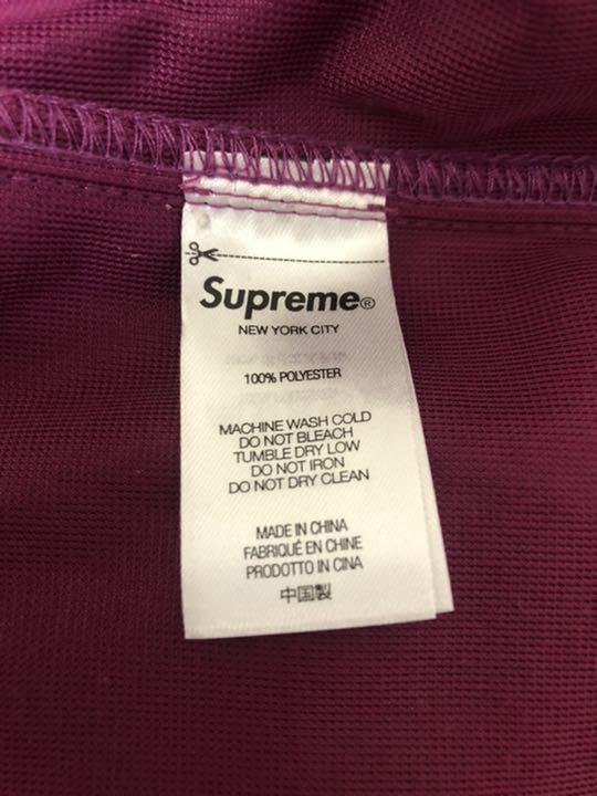 新品国産 supreme Velour Pant HGLZD-m53672783839 日本製得価