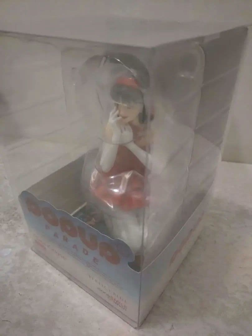 PERFECT BLUE 霧越未麻 フィギュア PERFECT BLUE 霧越未麻 フィギュア