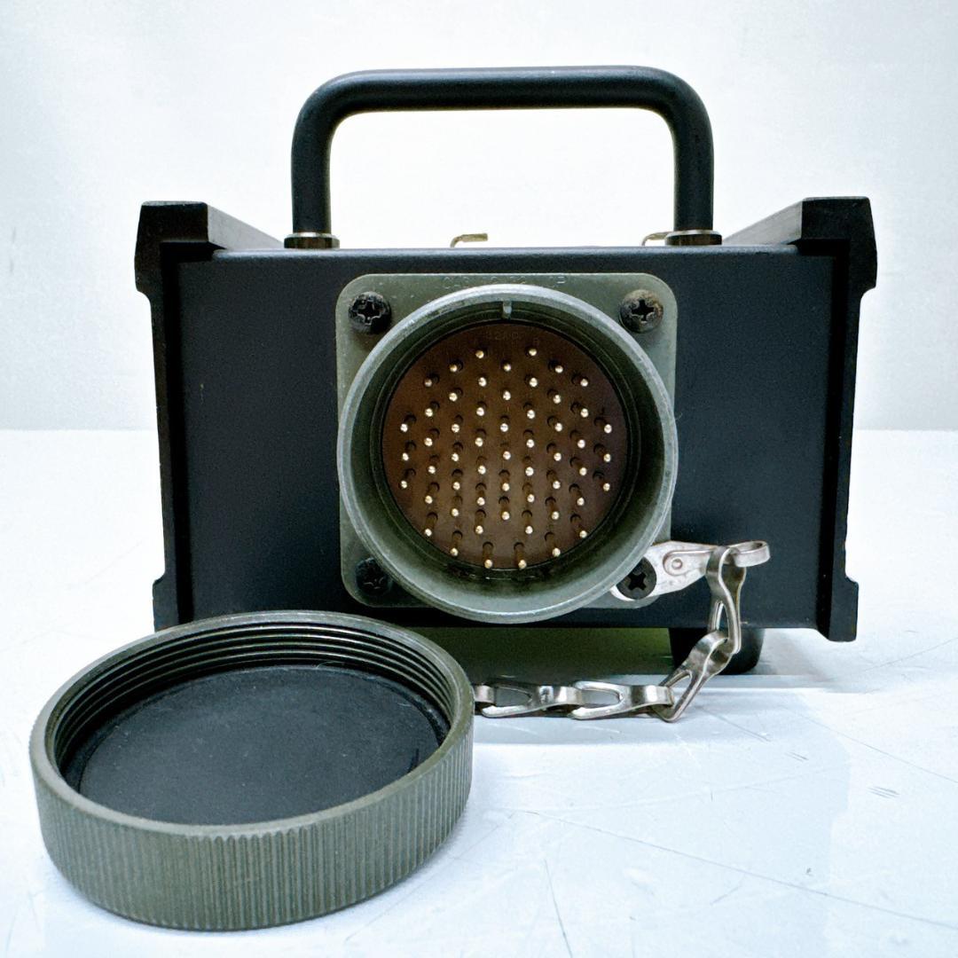CANARE 24ch コネクタボックス パラボックス  24B12MS カナレ