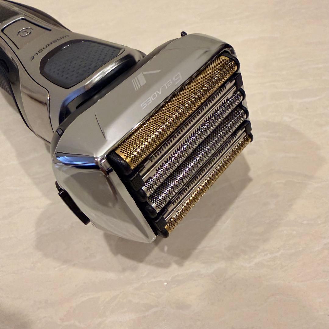 IZUMI シェーバー IZF-VP950-S 6枚刃 IZUMI シェーバー IZF-VP950-S 6枚刃