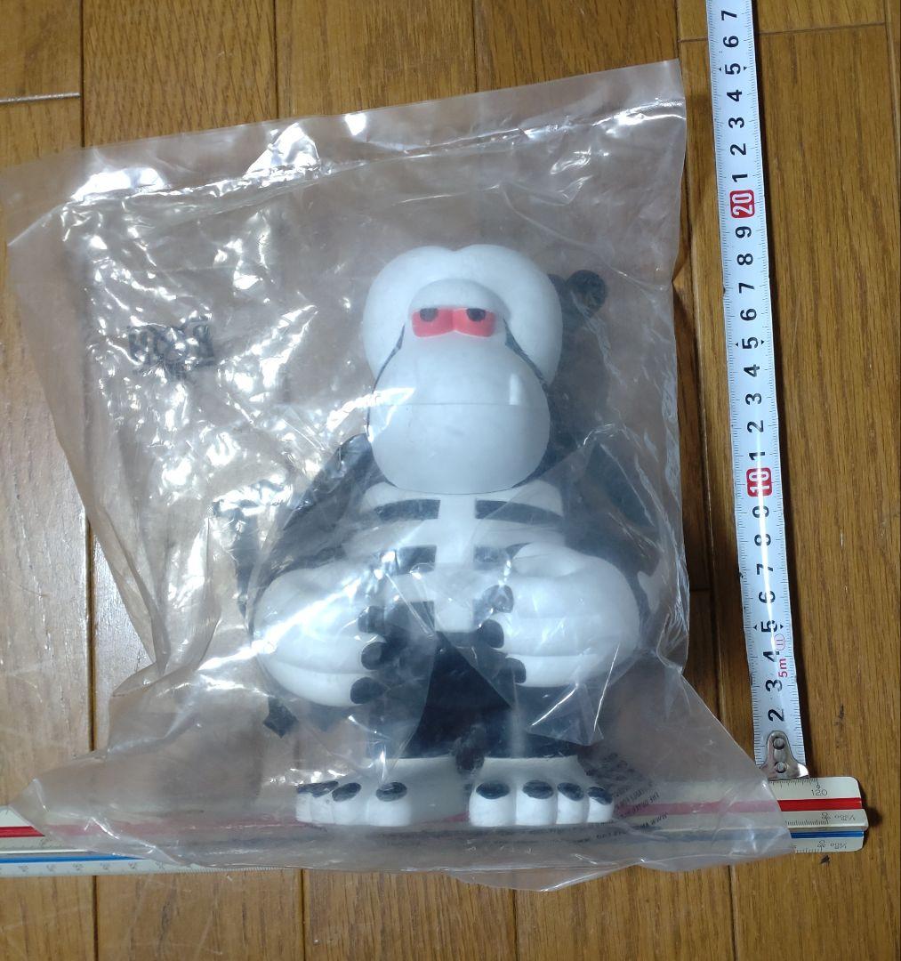 満点の BOUNTY HUNTER AMOS キングくん コンプリート キャラクター