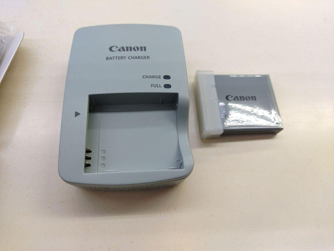 Canonデジタルカメラ　IXY DIGITAL 930IS 美品