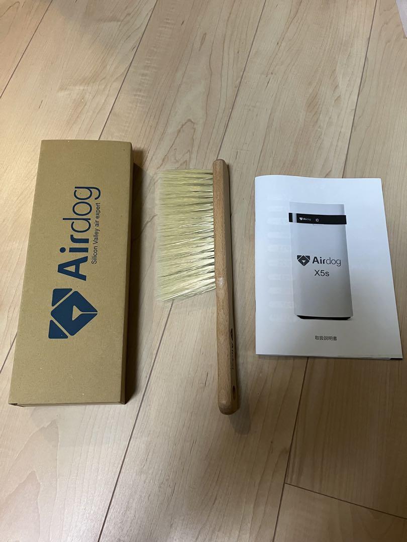 Airdog X5S 空気清浄機 画像10