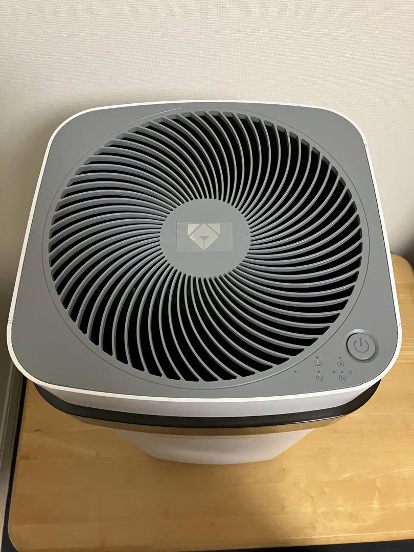 Airdog X5S 空気清浄機 画像2