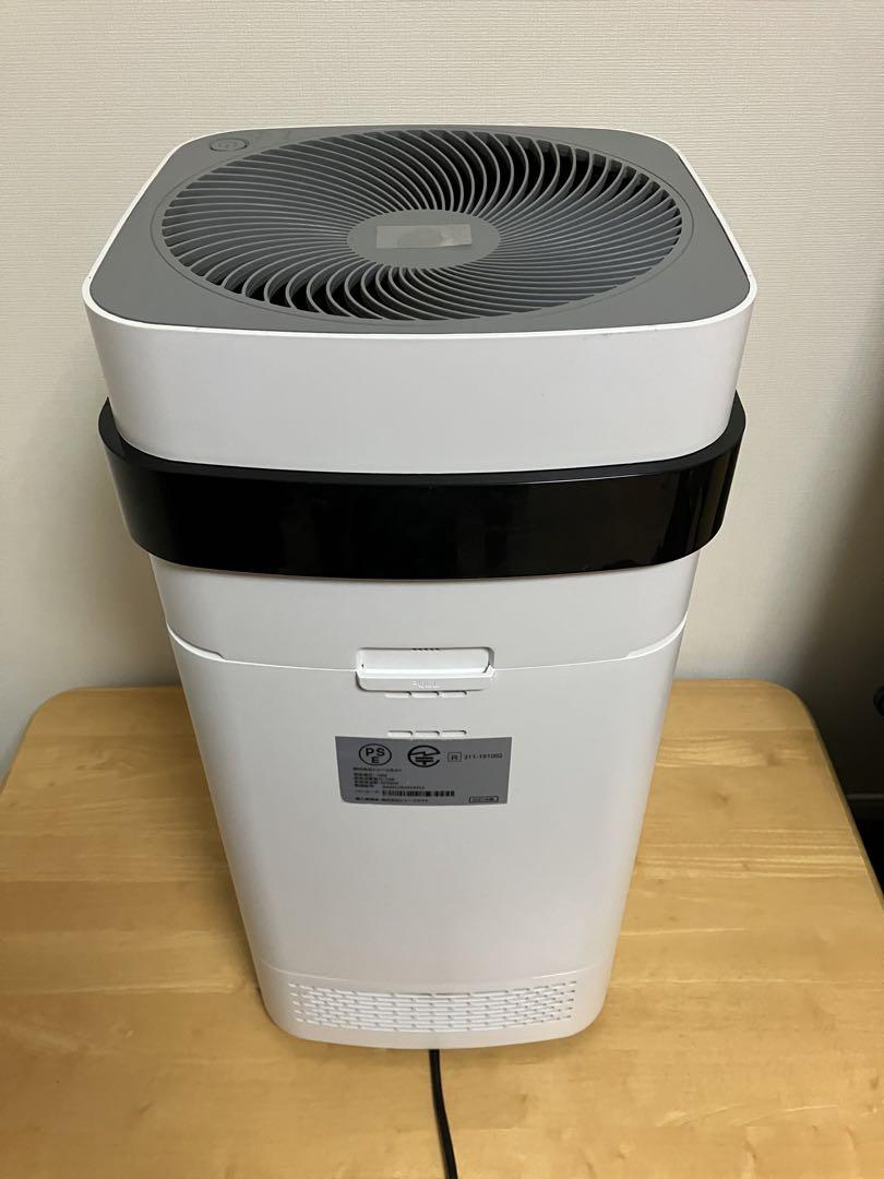 Airdog X5S 空気清浄機 画像3