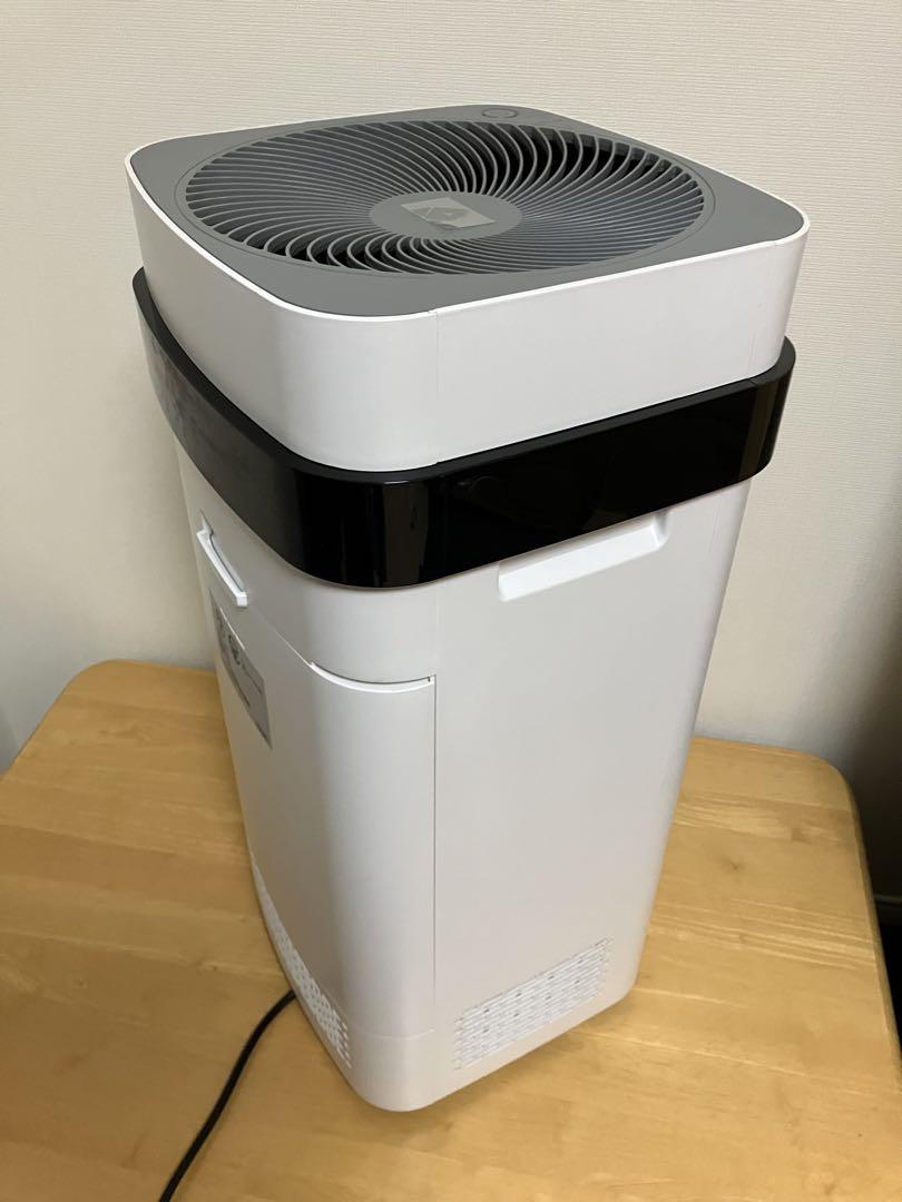 Airdog X5S 空気清浄機 画像4