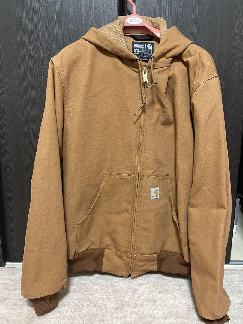 Carhartt アクティブサーマルライナージャケット　M