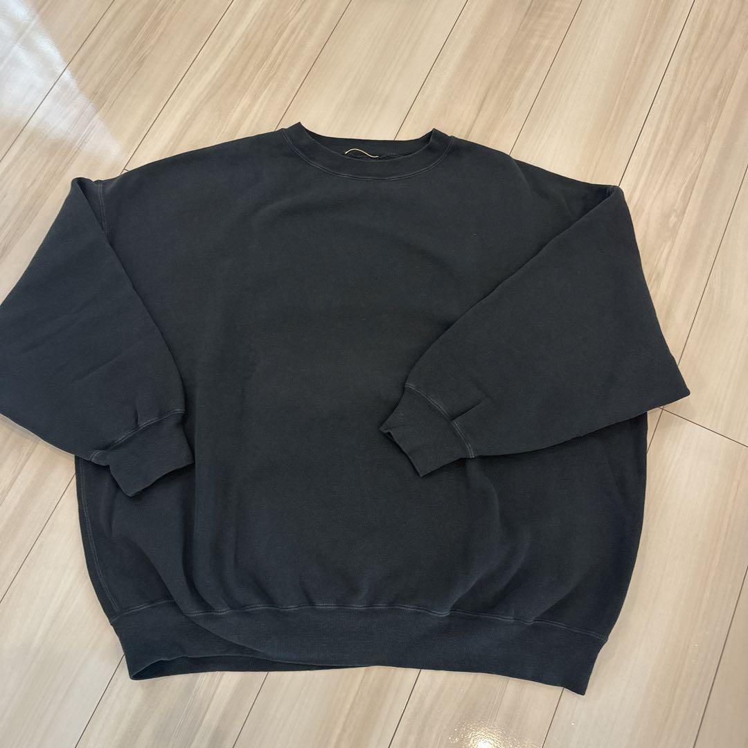 coco 　Deuxieme Classe wear out sweat