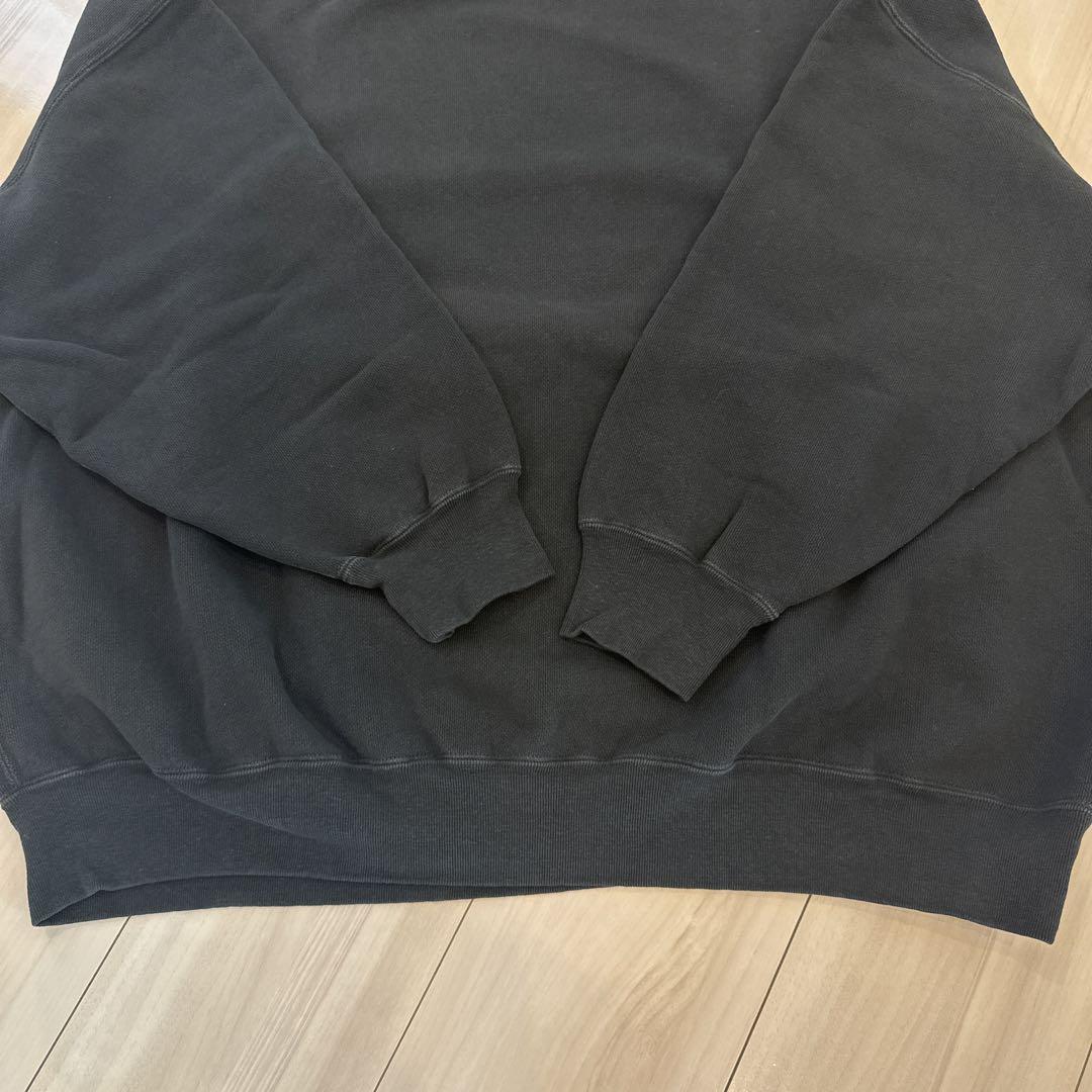 coco 　Deuxieme Classe wear out sweat