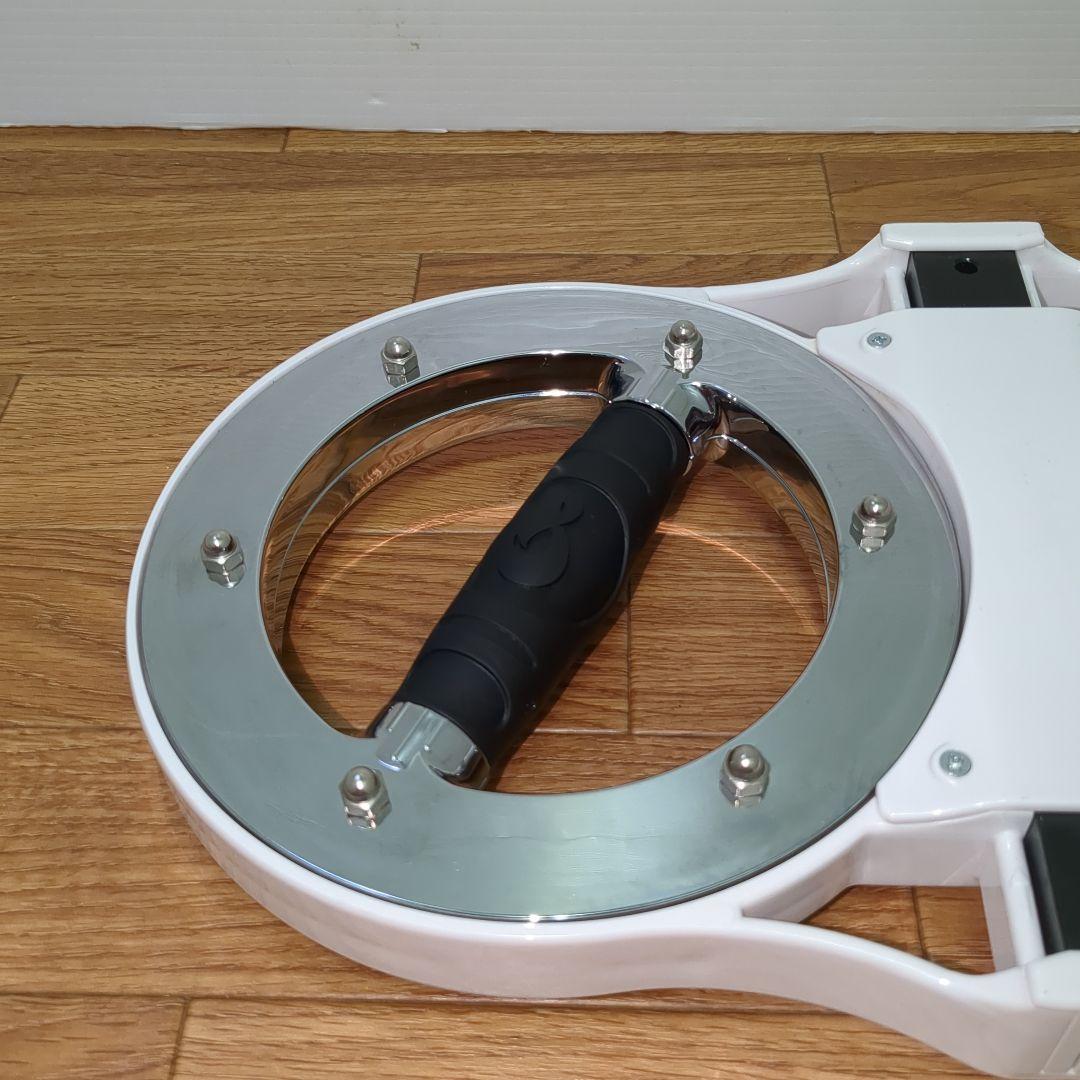 美品 バーンマシン2 ウエイトトレーニング(可変式)