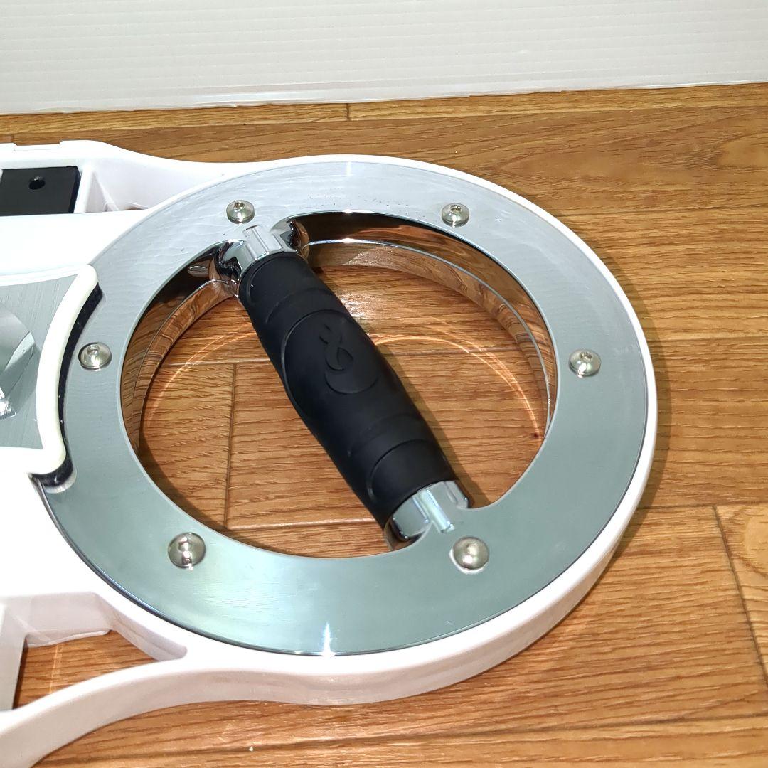美品 バーンマシン2 ウエイトトレーニング(可変式)